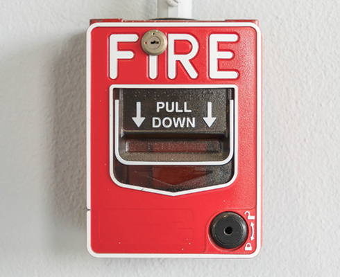 Fire Alarm